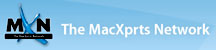The MacXprts Network